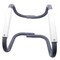 Mayfair By Bemis Assurance Elongated/Round Gray Seat Support Arms A05313 GRY - alternate 1